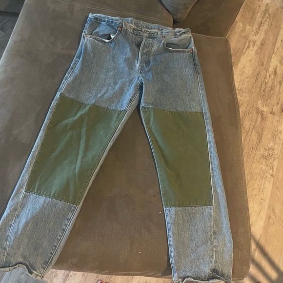 Levi's Denim - Vintage Levi’s